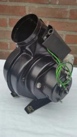 Kachelventilator Serie 3